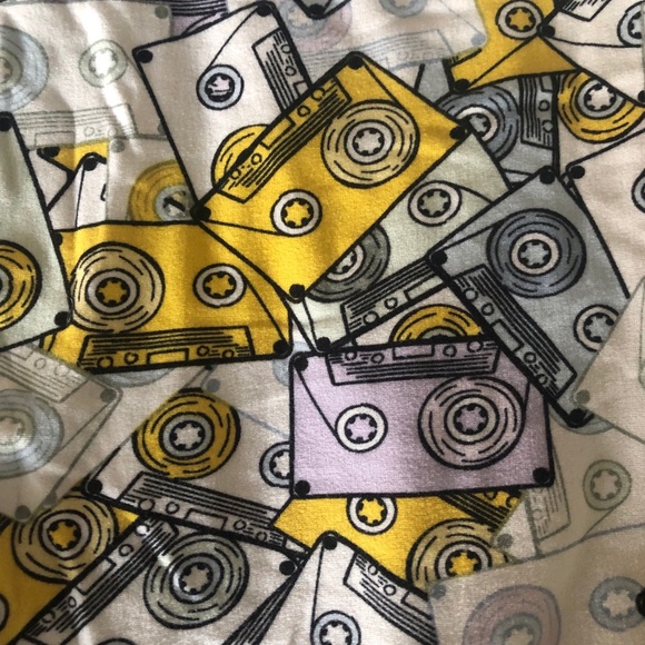 Lularoe leggings - Picture 3 of 3